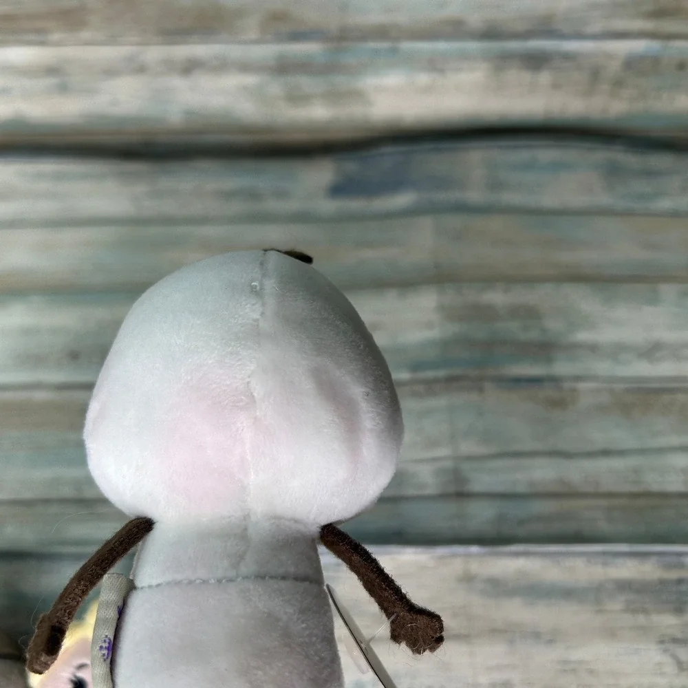 Hallmark Itty Bittys Frozen Disney Elsa Olaf Sven‎ Plush Stuffed Animal